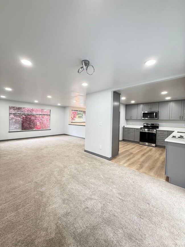 Photo - Charming Redmond Rental on Education Hill – Corner Lot Retreat