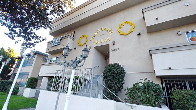 Photo - Panorama Villas