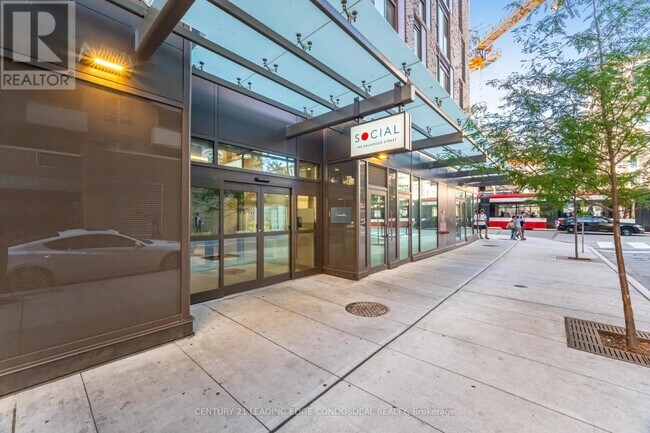 Photo - 100 Dalhousie St Unit 1012