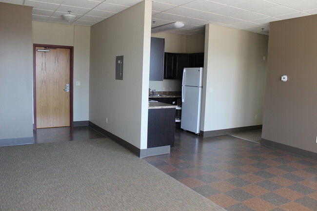 Photo - Lincoln Park Apartments