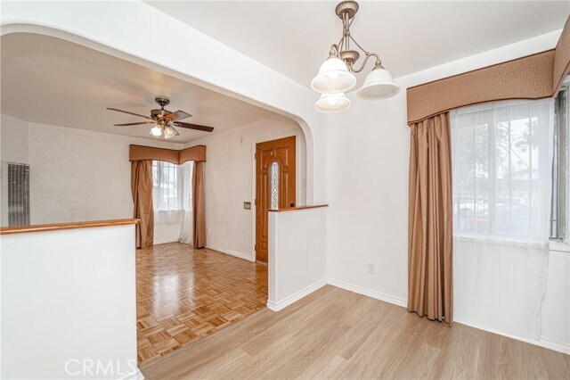 1345 S La Verne Ave