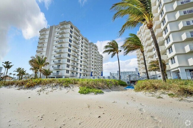 Building Photo - 3215 S Ocean Blvd Unit 402 Rental
