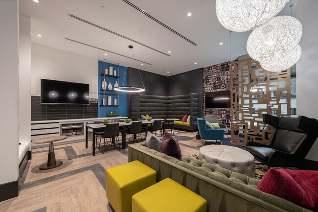 Clubroom