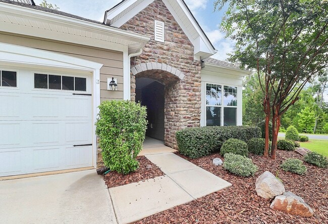 Photo - Residential Home located in premier 55+ Gated Community