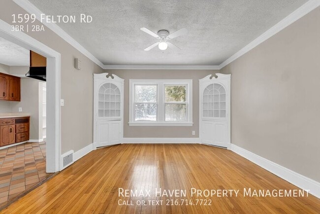 Photo - 1599 Felton Rd