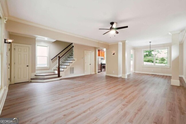 Photo - THREE BEDROOM DECATUR GEM WITH ENDLESS POTENTIAL!