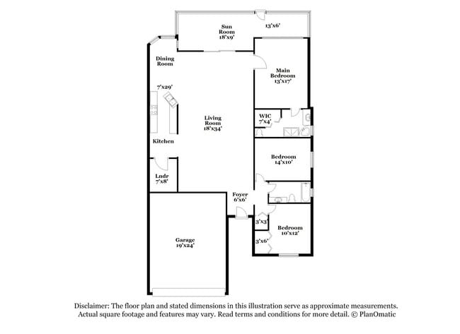 Photo - 30551 Annadale Dr Casa