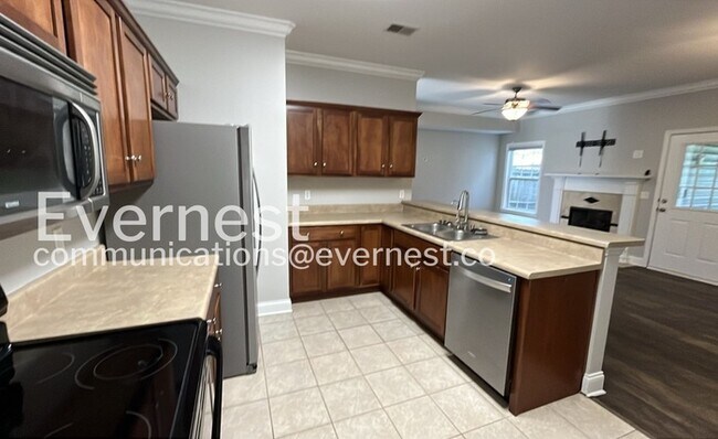 Photo - 6721 Briana Way