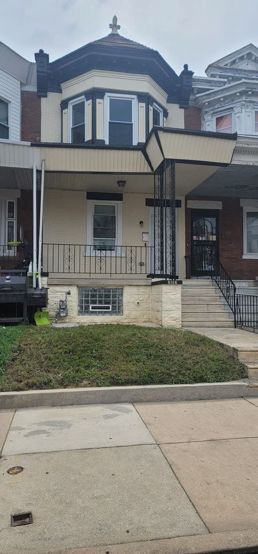 Building Photo - 61st & Webster-Prime West Philadelphia Rental