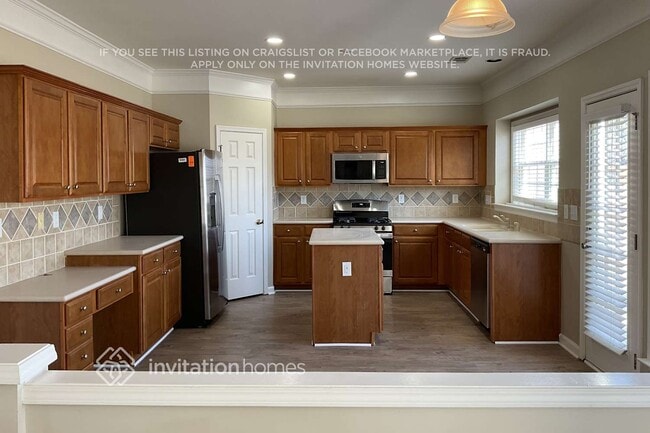 Photo - 11533 Twickham Ct