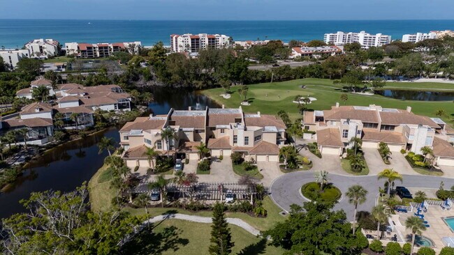 Photo - Luxury Furnished Longboat Key Retreat with Private Beach Club Access & Golf Course Views
Remodele...
