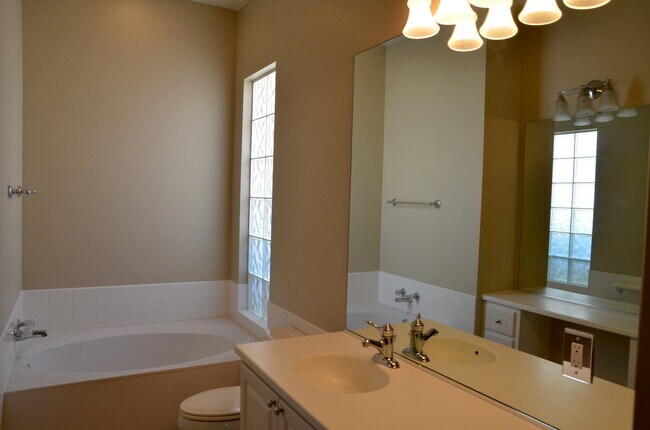 Photo - Nice 3 Bedroom / 2 Bath House with Private Pool in Gated VillageWalk of Lake Nona