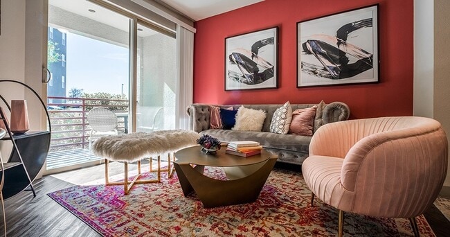 Photo - Aster Blue Diamond Apartments