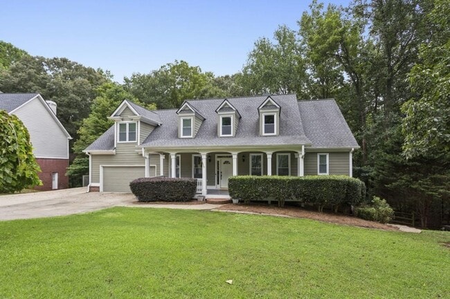 Building Photo - 5032 Hickory Hills Dr Rental