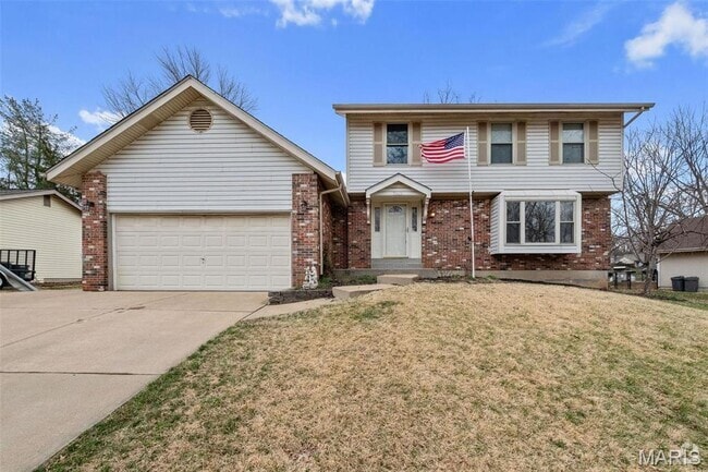 Building Photo - 2915 Coram Dr Rental