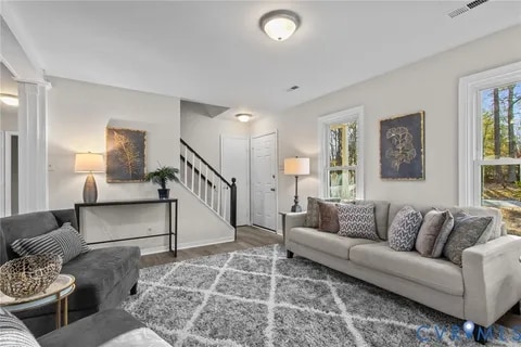 Photo - 2507 N Cropper Ct