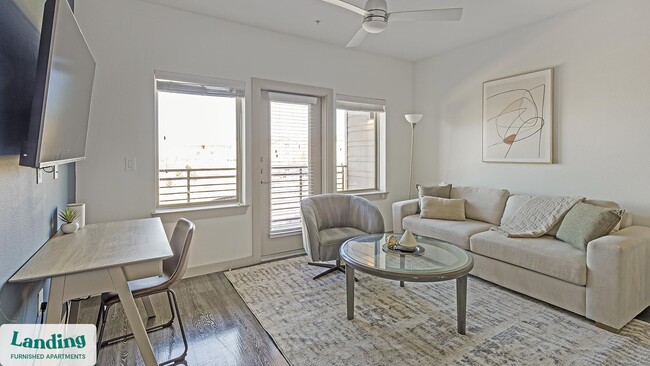 Building Photo - 7201 Henneman Way Rental