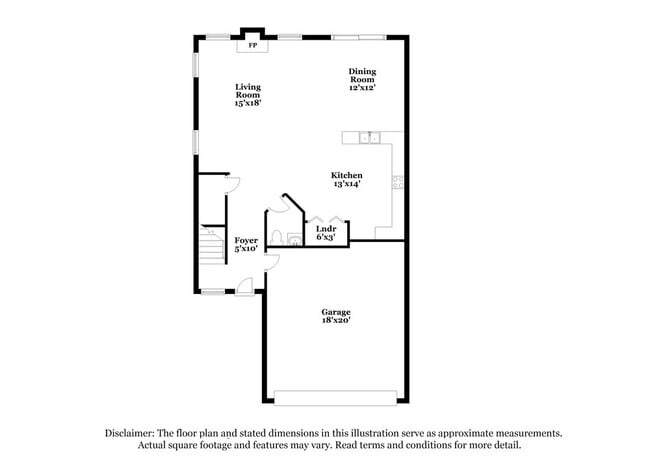 Photo - 11322 W Loren Ln