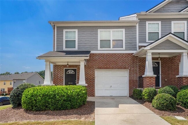 Photo - 804 Arbor Gate Ln