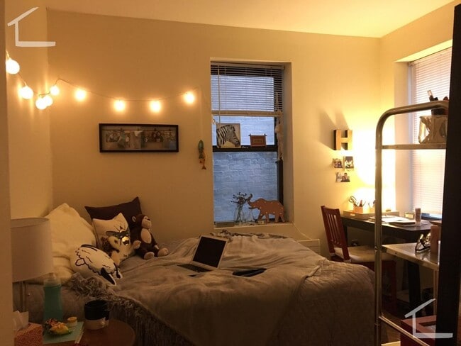 Building Photo - Kenmore Location. The Building With Elevator and Laundry, Heat, Hot Water Included