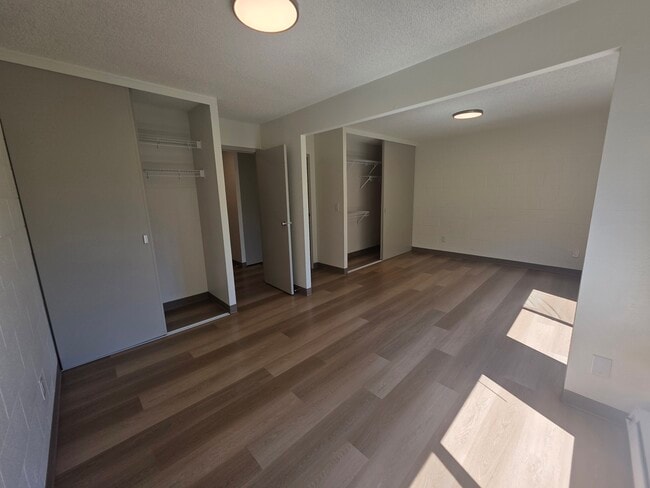 Photo - Olympic Park Apartments