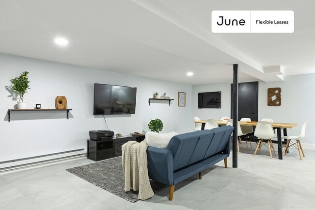 Cute Private ROOM in Flatbush