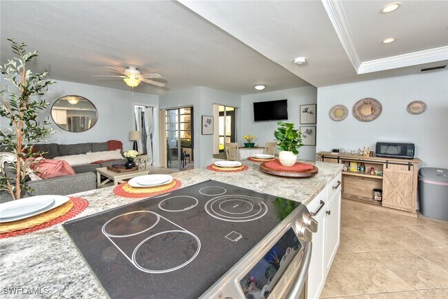 Photo - 3655 Boca Ciega Dr Unidad 111