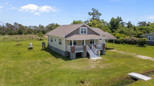 Photo - 3 Bed 2 Bath Marshallberg Home Available now