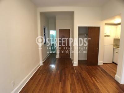 Photo - 1 bedroom in Boston MA 02134