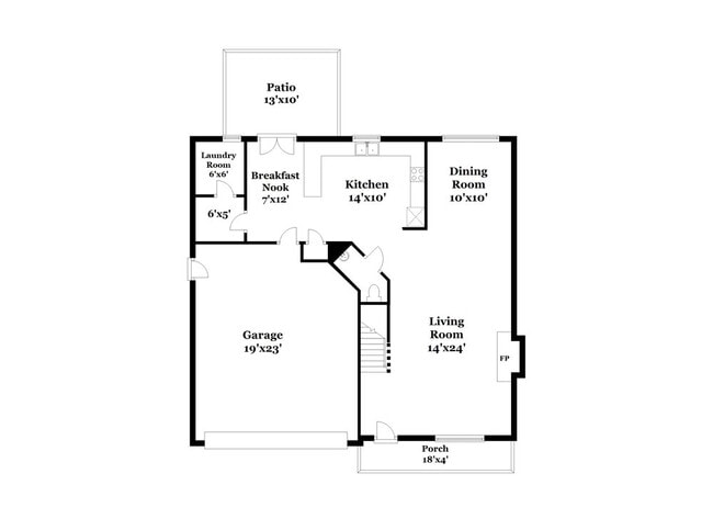 Photo - 1910 Lawndale Dr