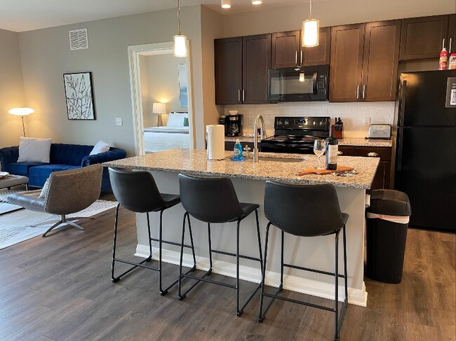 Photo - 431 W Rich St Unidad Apt. 505