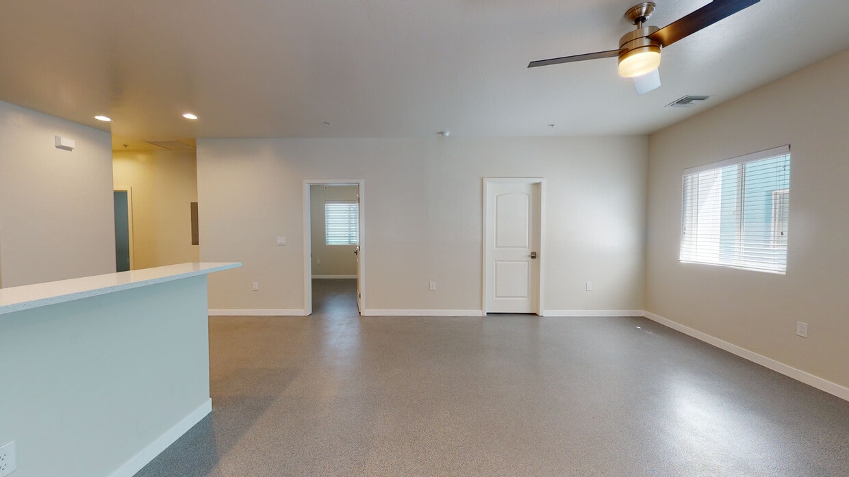 Photo - The Park Apartments