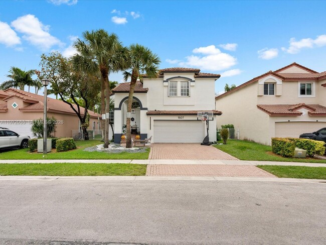 Photo - 1607 SW 157th Ave