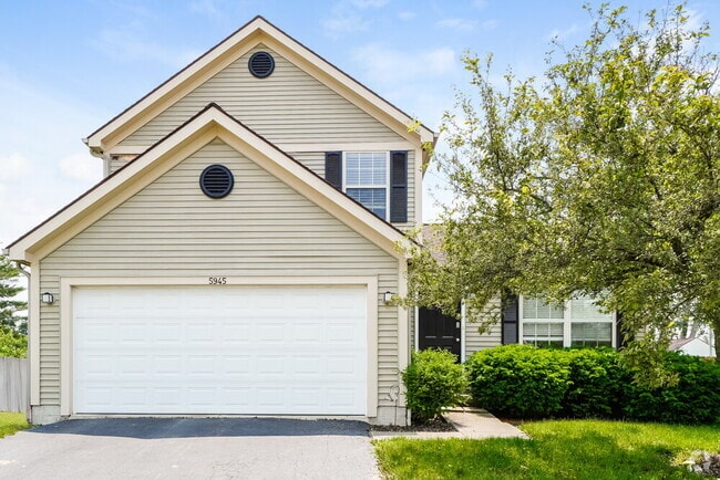 Building Photo - 5945 Whitehaven Dr Rental