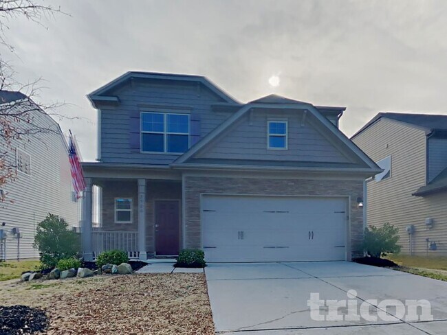 Photo - 2906 San Saba St