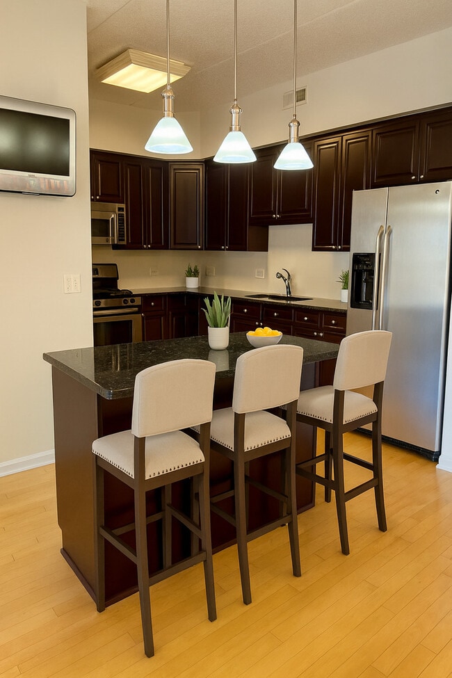 Photo - 455 W Wood St Unidad 212