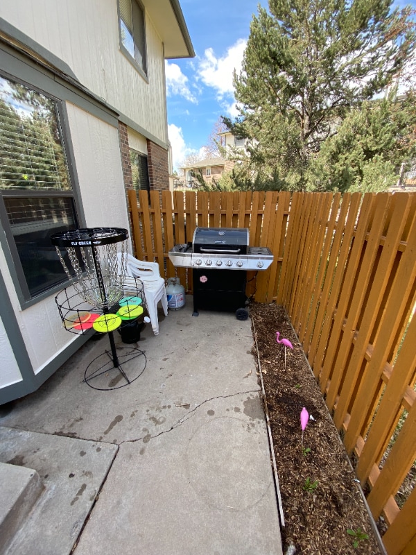 Photo - 1735 S Allison St