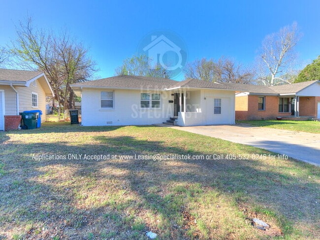 Photo - Charming Mid Norman 3 Bed 2 Bath Home!