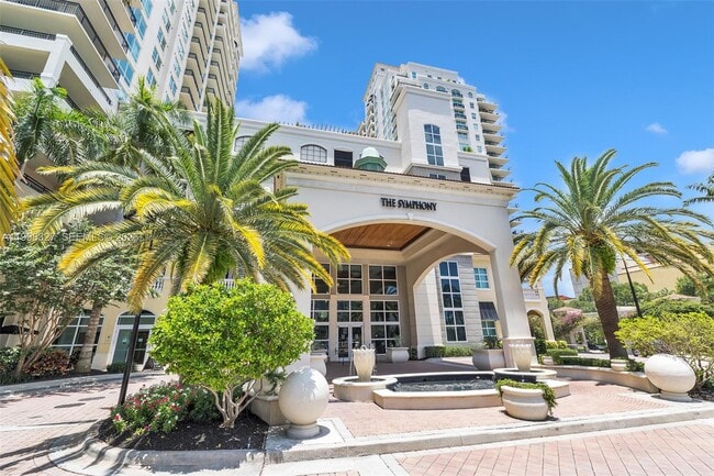 Photo - 610 W Las Olas Blvd Unit 1121N