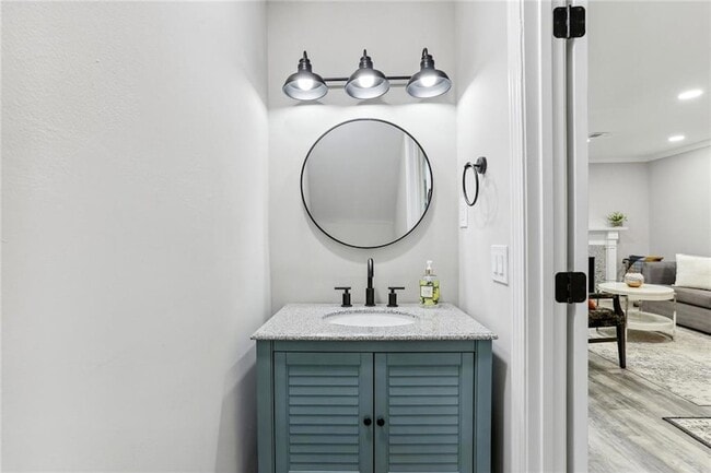 Photo - 1804 Cumberland Valley Pl SE