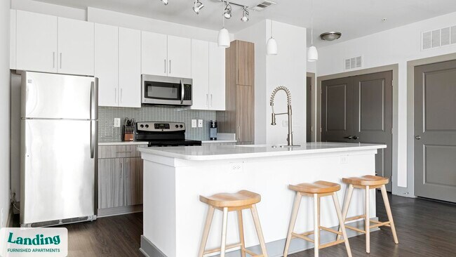 930 Howell Mill Rd NW Unit 1208
