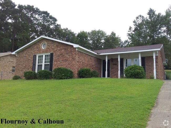 Building Photo - ?7549 Cresent Drive Rental