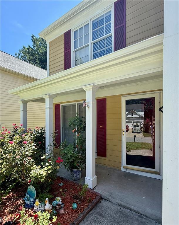 Photo - 2835 Binghampton Ln