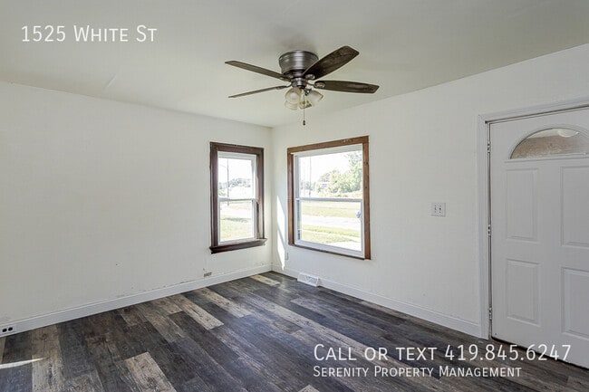 Photo - 1525 White St.