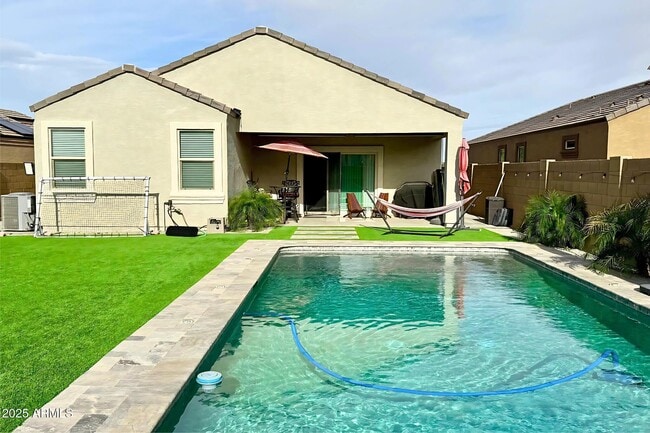 Photo - 1745 N Westfall Trail House