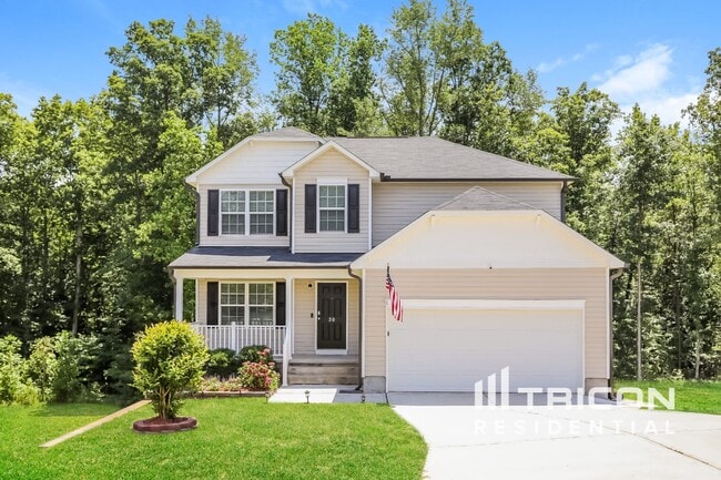 Building Photo - 30 Gold Rush Ct