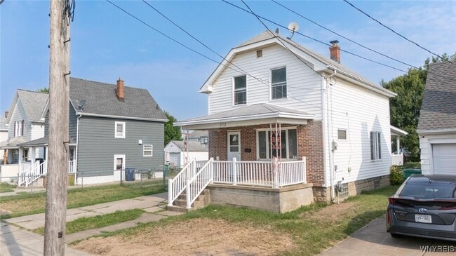 Photo - 2732 South Ave