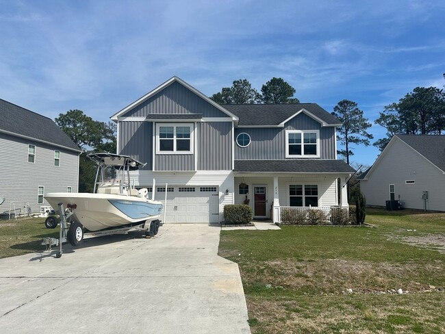 Building Photo - 238 E Ivybridge Dr