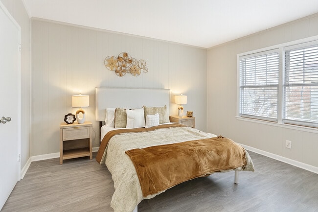 Osprey Cove North Apartments