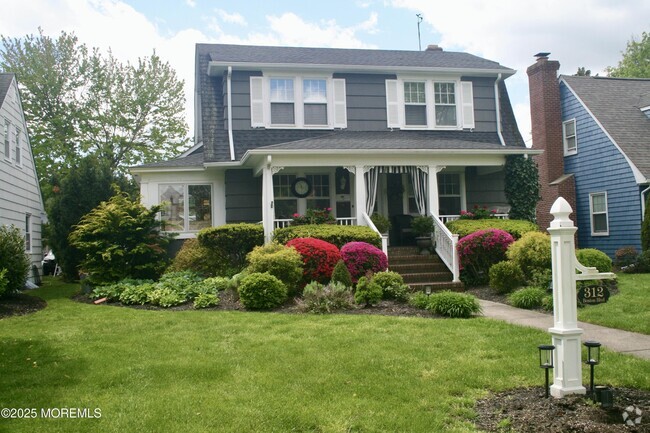 Building Photo - 312 Boston Blvd Rental
